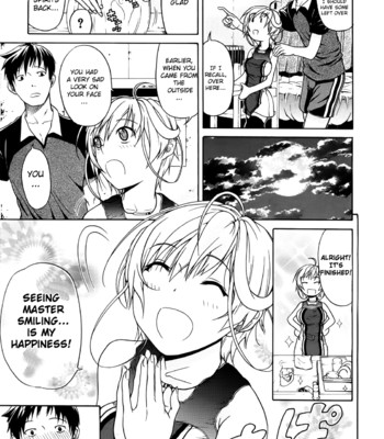 Believe machine full series+gaiden chapter comic porn sex 17