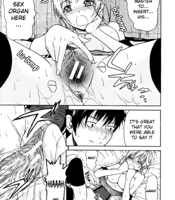 Believe machine full series+gaiden chapter comic porn sex 29