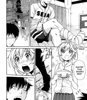 Believe machine full series+gaiden chapter comic porn sex 39