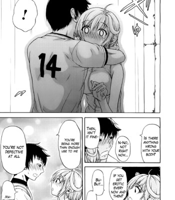 Believe machine full series+gaiden chapter comic porn sex 64