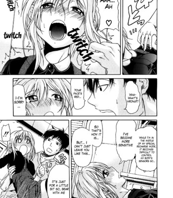 Believe machine full series+gaiden chapter comic porn sex 73