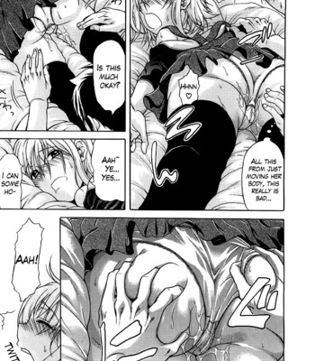 Believe machine full series+gaiden chapter comic porn sex 77