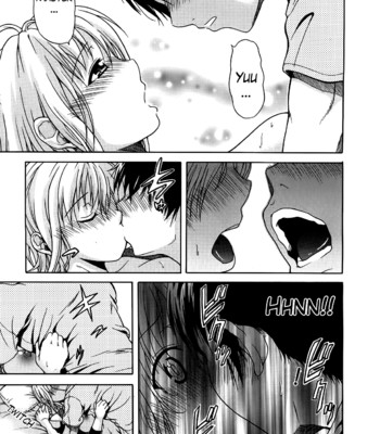 Believe machine full series+gaiden chapter comic porn sex 79