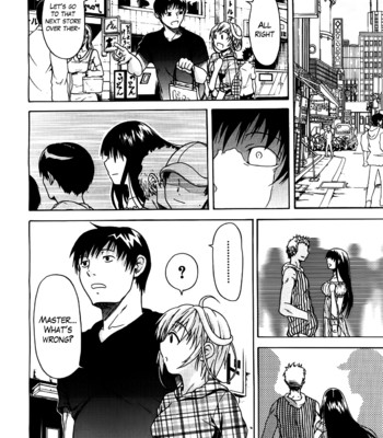 Believe machine full series+gaiden chapter comic porn sex 94