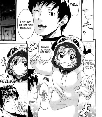 Believe machine full series+gaiden chapter comic porn sex 95