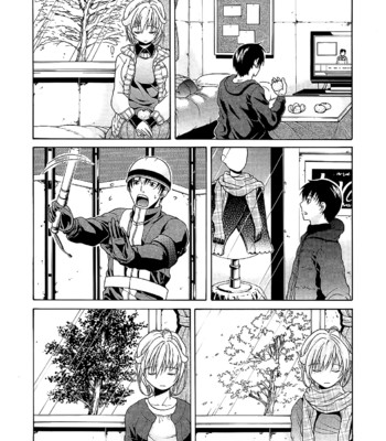 Believe machine full series+gaiden chapter comic porn sex 100