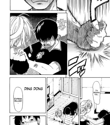 Believe machine full series+gaiden chapter comic porn sex 103