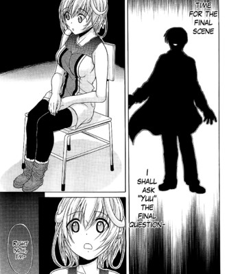 Believe machine full series+gaiden chapter comic porn sex 106