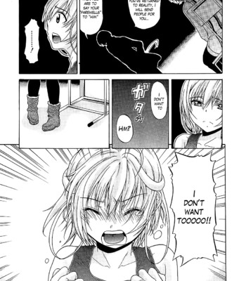 Believe machine full series+gaiden chapter comic porn sex 108