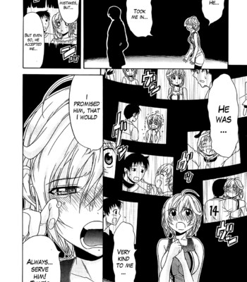 Believe machine full series+gaiden chapter comic porn sex 109