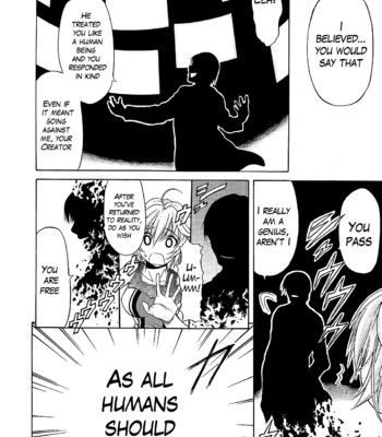 Believe machine full series+gaiden chapter comic porn sex 111