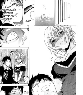 Believe machine full series+gaiden chapter comic porn sex 112