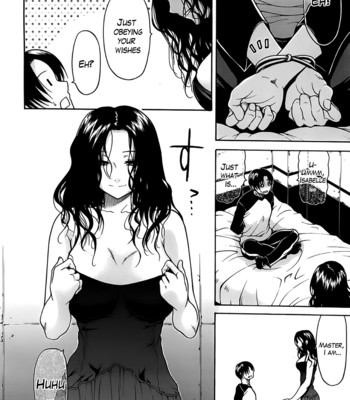 Believe machine full series+gaiden chapter comic porn sex 144