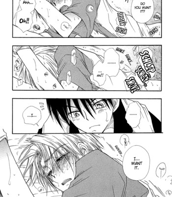 [benny’s] revenge! comic porn sex 24