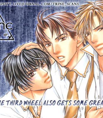 [benny’s] revenge! comic porn sex 31