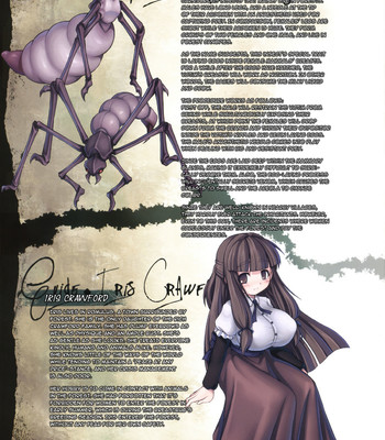 Bestiary – breastbug  =lwb= comic porn thumbnail 001