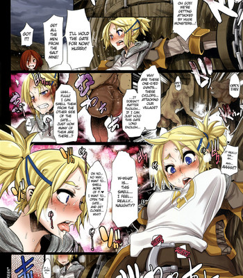 Bestiary – cyclops   =lwb= comic porn sex 2