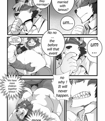 Beta 4 comic porn sex 30