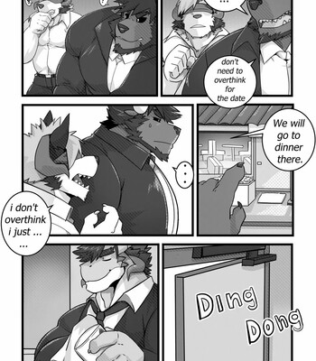 Beta 4 comic porn sex 31