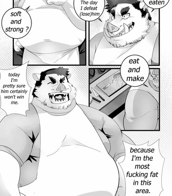 Beta 4 comic porn sex 36