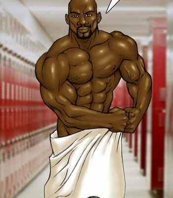 Betting on BBC comic porn sex 29