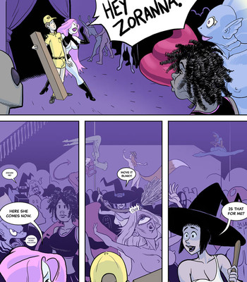 Big Package comic porn sex 4