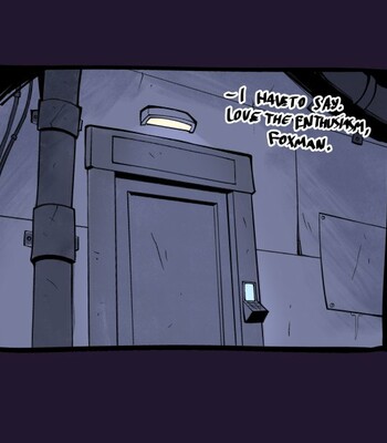 [BigDad] Let Them Fight [Flat Colors] (Sonic the Hedgehog) comic porn sex 2