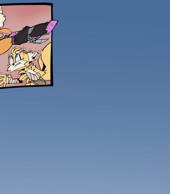 [BigDad] Let Them Fight [Flat Colors] (Sonic the Hedgehog) comic porn sex 27