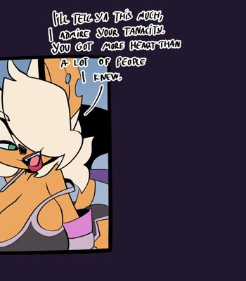 [BigDad] Let Them Fight [Flat Colors] (Sonic the Hedgehog) comic porn sex 60