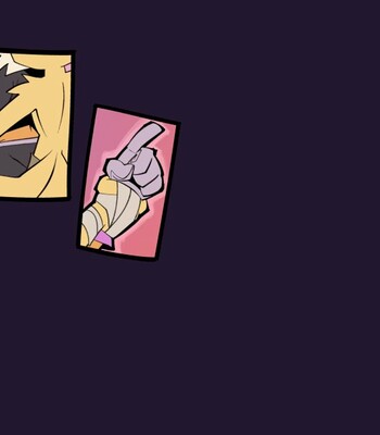 [BigDad] Let Them Fight [Flat Colors] (Sonic the Hedgehog) comic porn sex 67