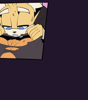 [BigDad] Let Them Fight [Flat Colors] (Sonic the Hedgehog) comic porn sex 101