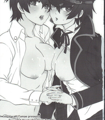 Bishoujo de Tantei de M comic porn sex 2