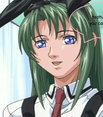 BLACK bible futa – 1 comic porn thumbnail 001