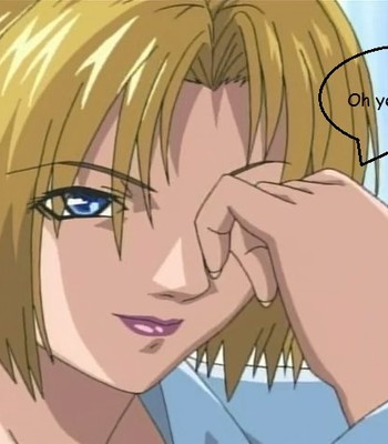 BLACK bible futa – 1 comic porn sex 2