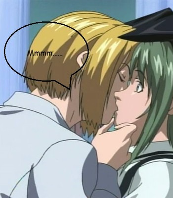 BLACK bible futa – 1 comic porn sex 5