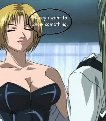 BLACK bible futa – 1 comic porn sex 12