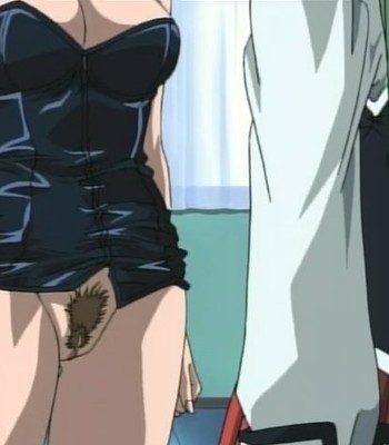 BLACK bible futa – 1 comic porn sex 13