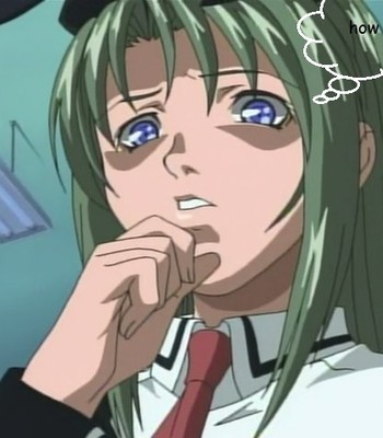 BLACK bible futa – 1 comic porn sex 15