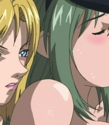 BLACK bible futa – 1 comic porn sex 24