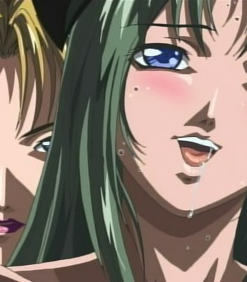 BLACK bible futa – 1 comic porn sex 27