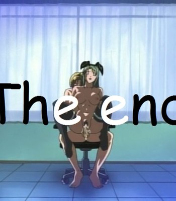 BLACK bible futa – 1 comic porn sex 28