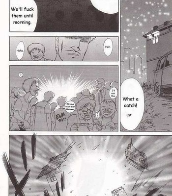 [BLACK DOG (Kuroinu Juu)] Baby Face (Bishoujo Senshi Sailor Moon) [English] comic porn sex 20