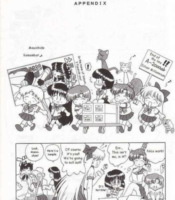 [BLACK DOG (Kuroinu Juu)] Baby Face (Bishoujo Senshi Sailor Moon) [English] comic porn sex 39