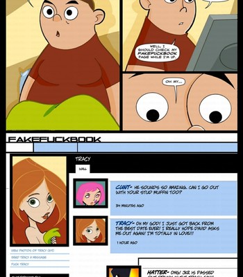 Blind Date comic porn sex 10