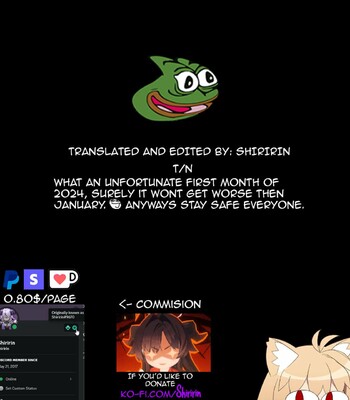 BluArch Icha Love Ero Goudou Zetsurin Taisai comic porn sex 109