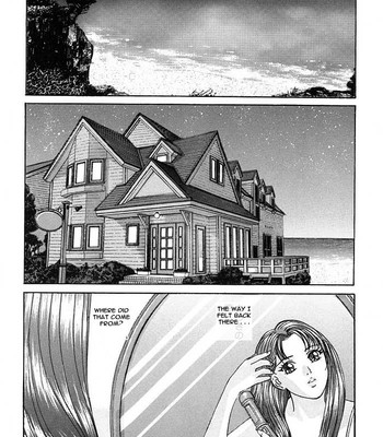 Blue eyes 3 comic porn sex 11