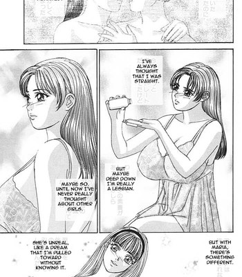 Blue eyes 3 comic porn sex 12