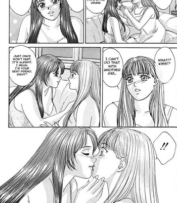 Blue eyes 3 comic porn sex 19