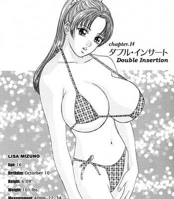 Blue eyes 3 comic porn sex 30