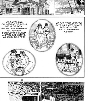 Blue eyes 3 comic porn sex 78